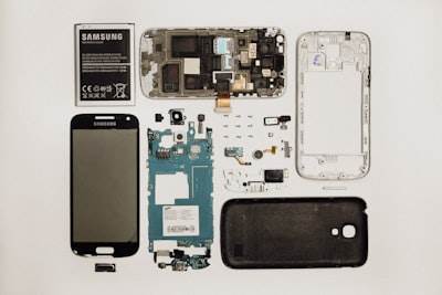 Comparativa iPhone 17 vs Samsung S25
