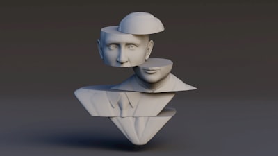 Los mejores expertos en creación de avatares AI en 3D en A Coruña