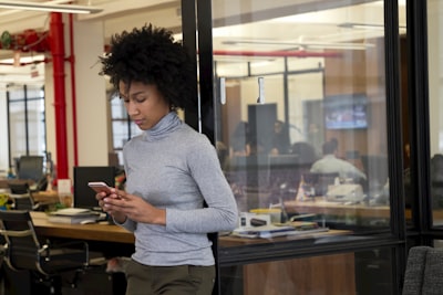 ¿Futuro del software de fuerza laboral móvil?
