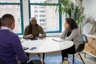 Beneficios de la IA conversacional en el crecimiento empresarial