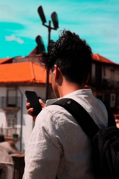 Expertos en desarrollo de aplicaciones móviles en Sanlúcar de Barrameda