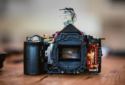 Construcción de un modelo de imagen de 6B en GPU de 16 GB