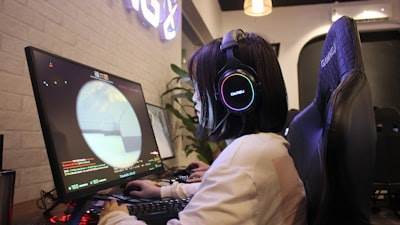 Impacto de la IA en la industria de los videojuegos