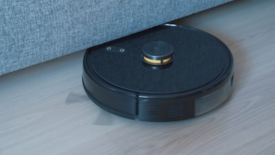 Aspectos a considerar antes de comprar un robot aspirador