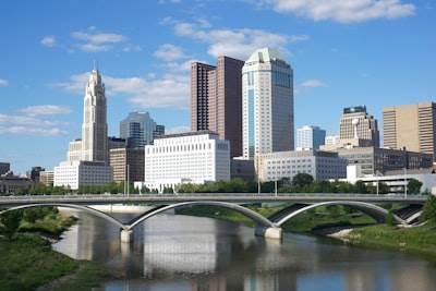 Top 7 Préstamos Comerciales en Ohio