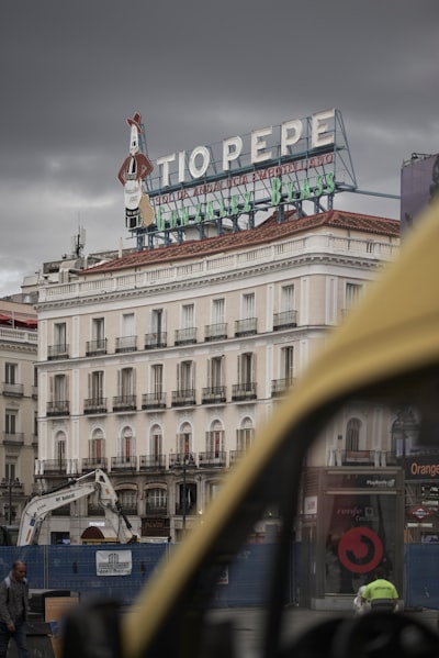 Expertos en automatización de alertas de proyectos en Madrid