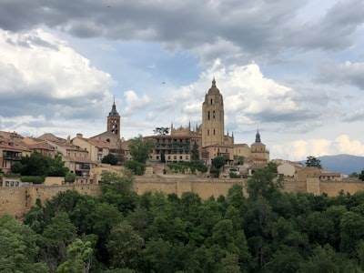 Curso de Power BI en Segovia