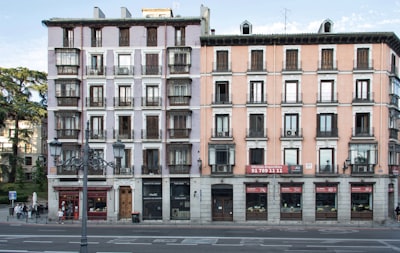 Inteligencia artificial para préstamos en Madrid