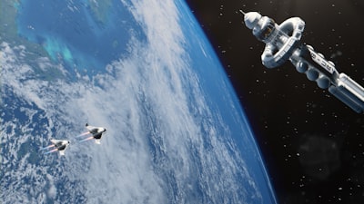 Optimización de la exploración del espacio mental