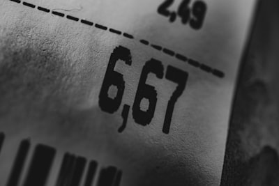 ¿Factores que determinan el precio de la conciliación automática de facturas?