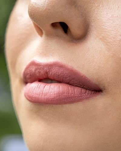 Consejos para labios más llenos y naturales