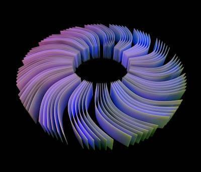 Optimizando gráficos vectoriales con espirales de Euler