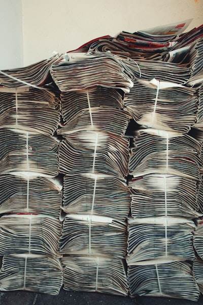 Superamos los 6 mil millones de documentos de MongoDB