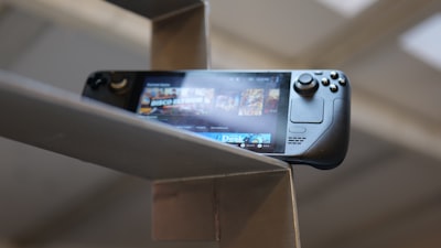 Precios de Steam Deck se disparan por escasez de componentes, según Valve