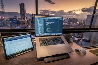 Software empresarial en Tres Cantos