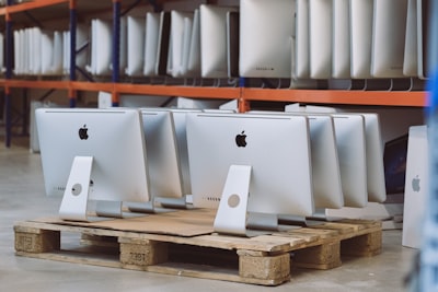 ¿Llegó el momento de que Apple incluya Macs 5G?