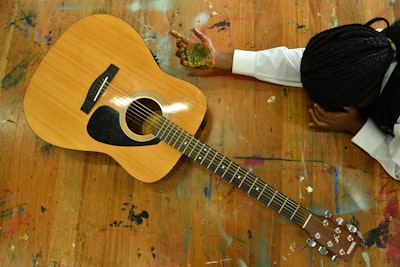 La música de IA: un problema de gobernanza