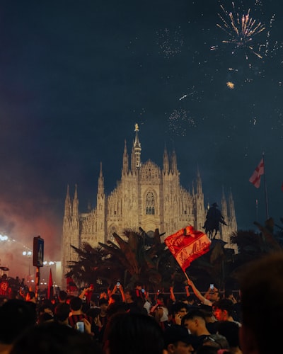 Cómo ver la Ceremonia de Apertura de los Juegos Olímpicos de Invierno de Milán Cortina 2026 esta noche