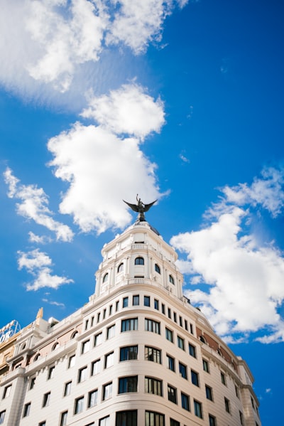 Las 3 mejores consultoras de servicios en la nube en Madrid