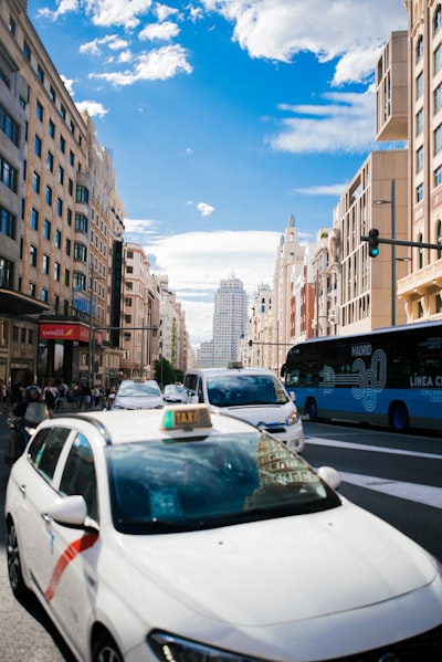 Mejores 100 empresas para la planificación de rutas de entrega en Madrid