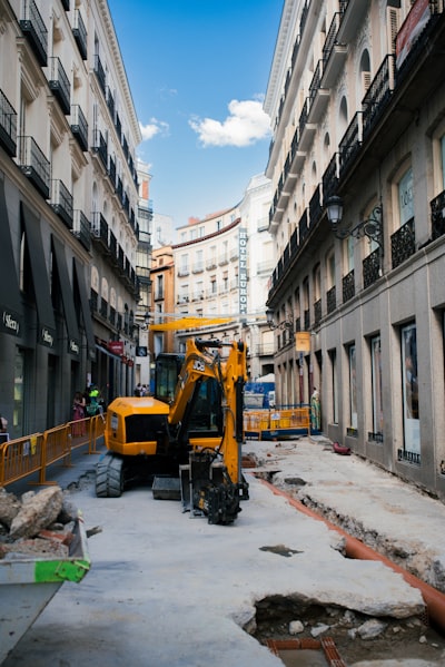 Servicios de automatización de órdenes de trabajo para técnicos en Madrid