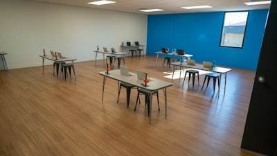Desarrollo de flujos de trabajo n8n en Lleida