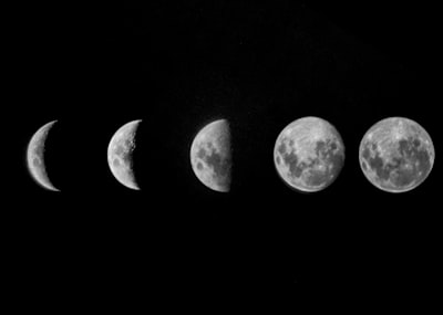 Lo que observamos durante el histórico sobrevuelo lunar de la NASA