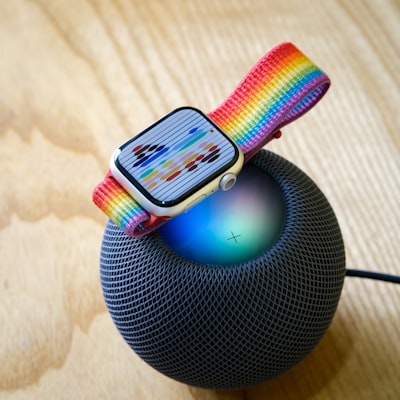 La aplicación de Podcasts de Apple ahora admite la tecnología de transmisión de video en vivo HTTP
