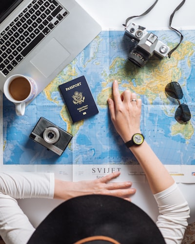 Automatización de solicitudes de viaje en tu intranet corporativa