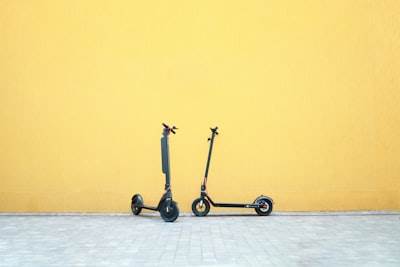 Disrupción en el Sector de Movilidad: Lecciones de Quiebras Recientes