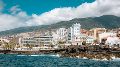 Empresas líderes en software a medida para distribución en Tenerife