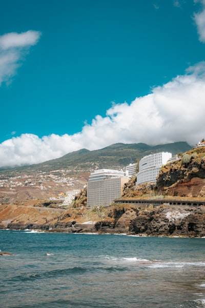 Los mejores 30 expertos en aplicaciones en Puerto de la Cruz