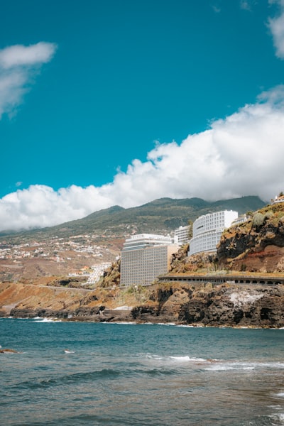 Los mejores expertos en AI PBX en Puerto de la Cruz