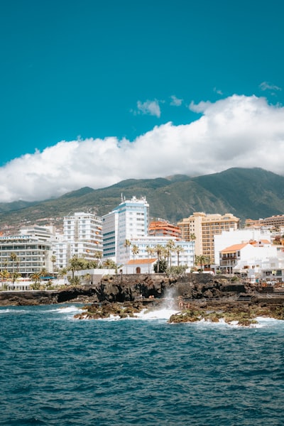 Top 15 empresas de aplicaciones web a medida en Puerto de la Cruz