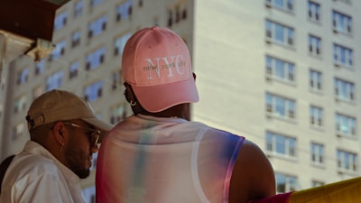 The Speed of God Revolution: Future Engineering in NYC Streetwear