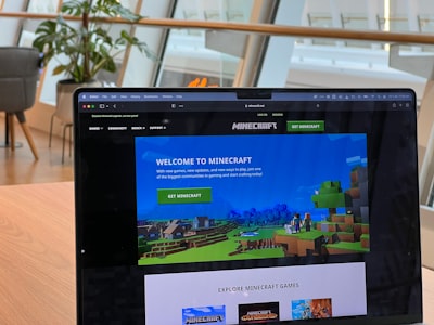 Nuevos requisitos mínimos para Minecraft Java Edition en 2024