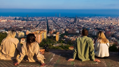 Principales Expertos en IA para Análisis de Conversación en Barcelona