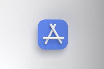 ¿Por qué necesitas programación de aplicaciones?