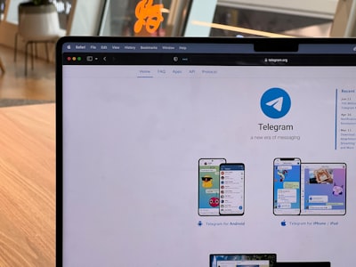 Mejores empresas para bots de telegram en Navalmoral de la Mata