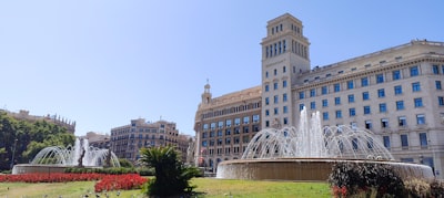 Top 3 Empresas de automatización de procesos en Barcelona