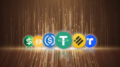 De las stablecoins a los pagos sin humanos