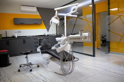 Principales empresas de automatización de citas dentales en Zaragoza.