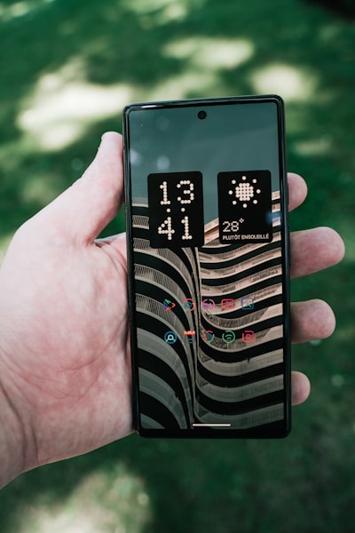 ¿Por qué este elegante teléfono Android me hace cuestionar mi lealtad a Pixel?