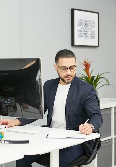 Servicios de agencia de IA profesional en Getafe