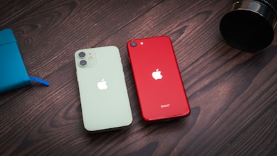 Los mejores iPhones