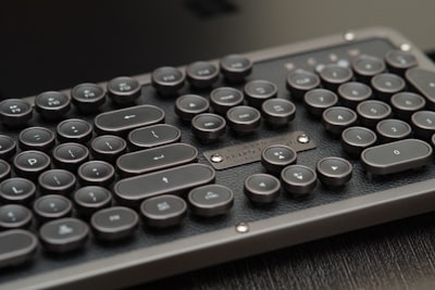 Analysis of the Epomaker RT98 with modular numeric keypad