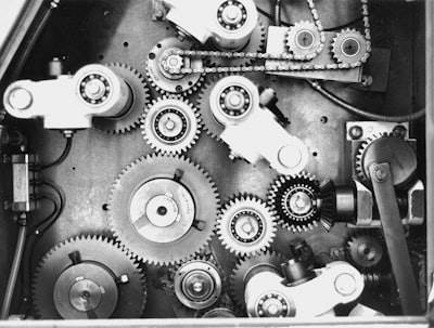 Por qué los Equipos Necesitan Alternativas de Macroscopio