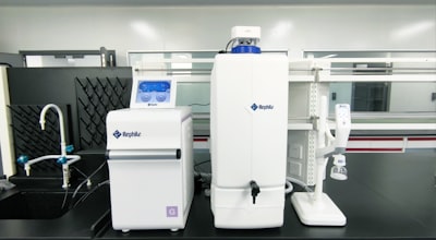 Detección automática de anomalías en cromatografía líquida de espectrometría de masas