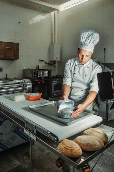 Expertos en automatización de negocios de panadería en Murcia