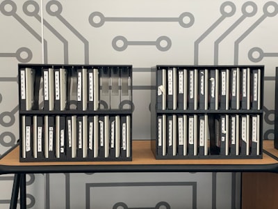 Mejores empresas de automatización de documentos con IA en Valencia